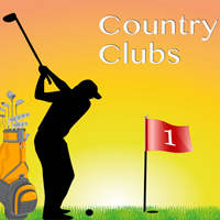 Country Clubs